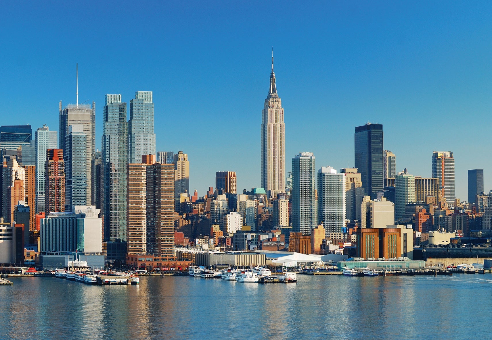 New York