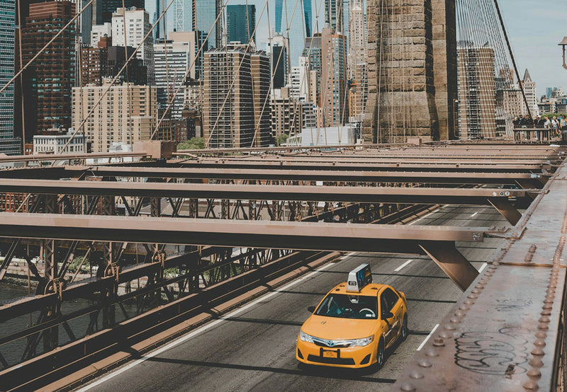 Brooklyn Koleksiyonu