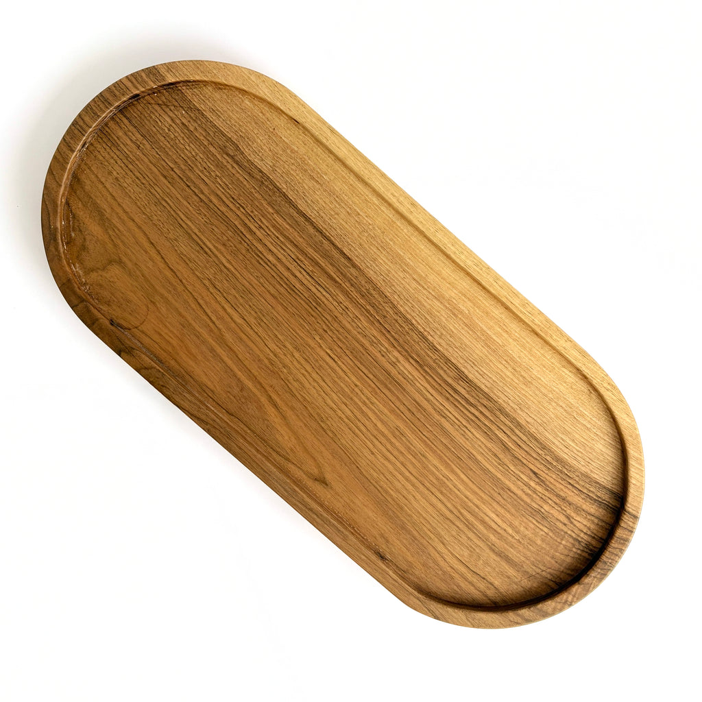 ROUNDED Tray