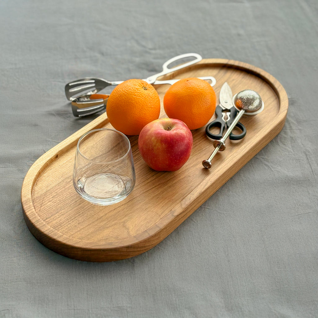 ROUNDED Tray
