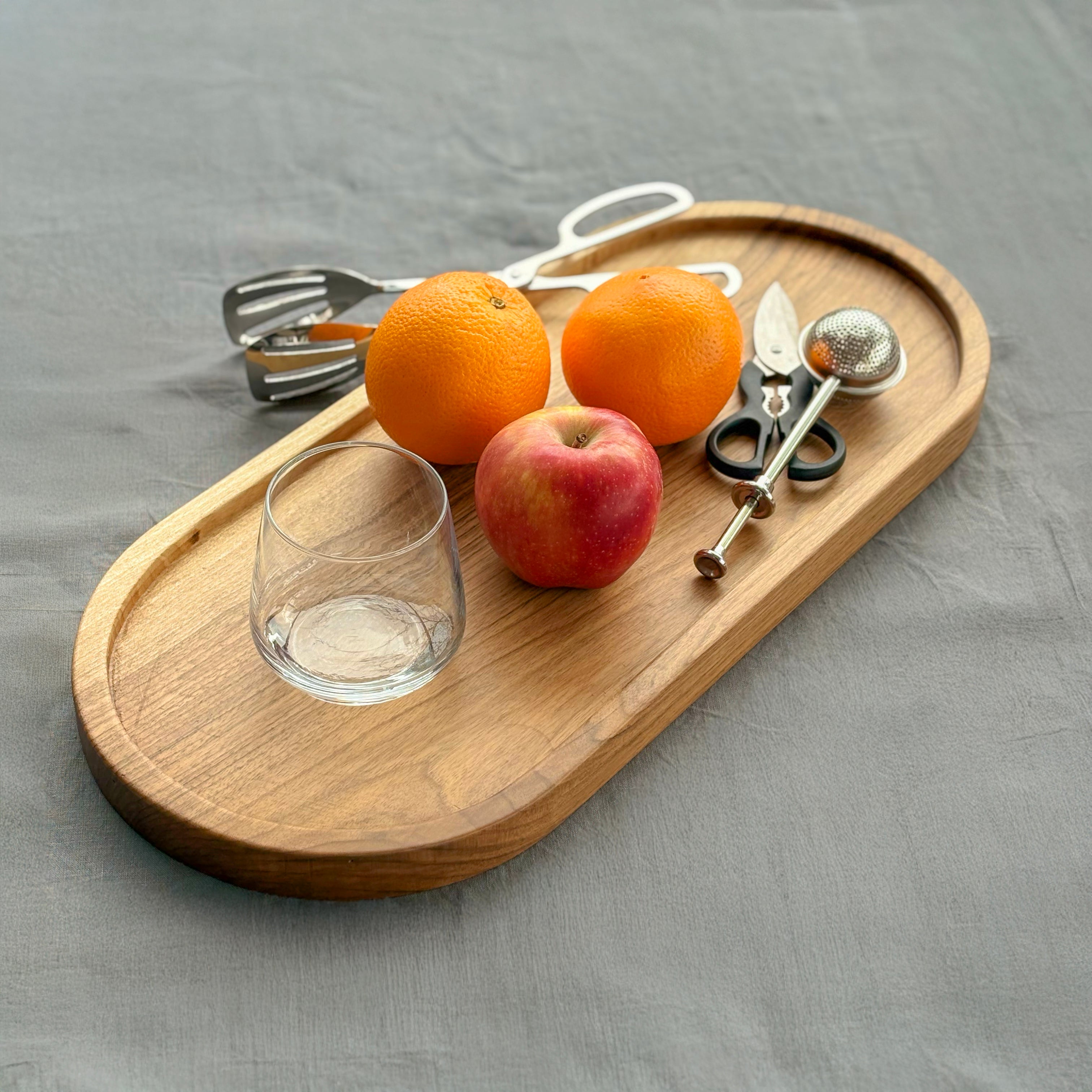 ROUNDED Tray