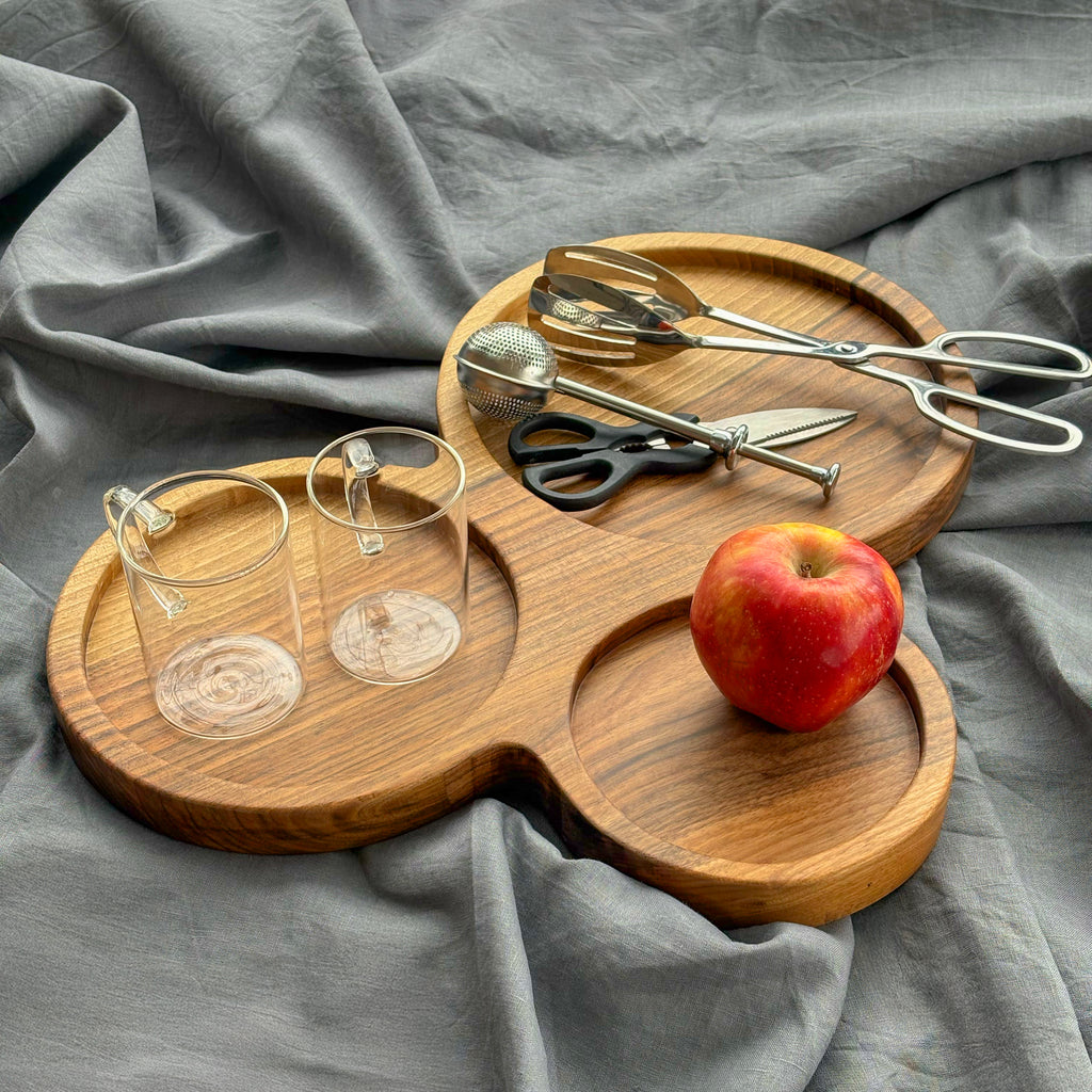 BUBBLES Tray