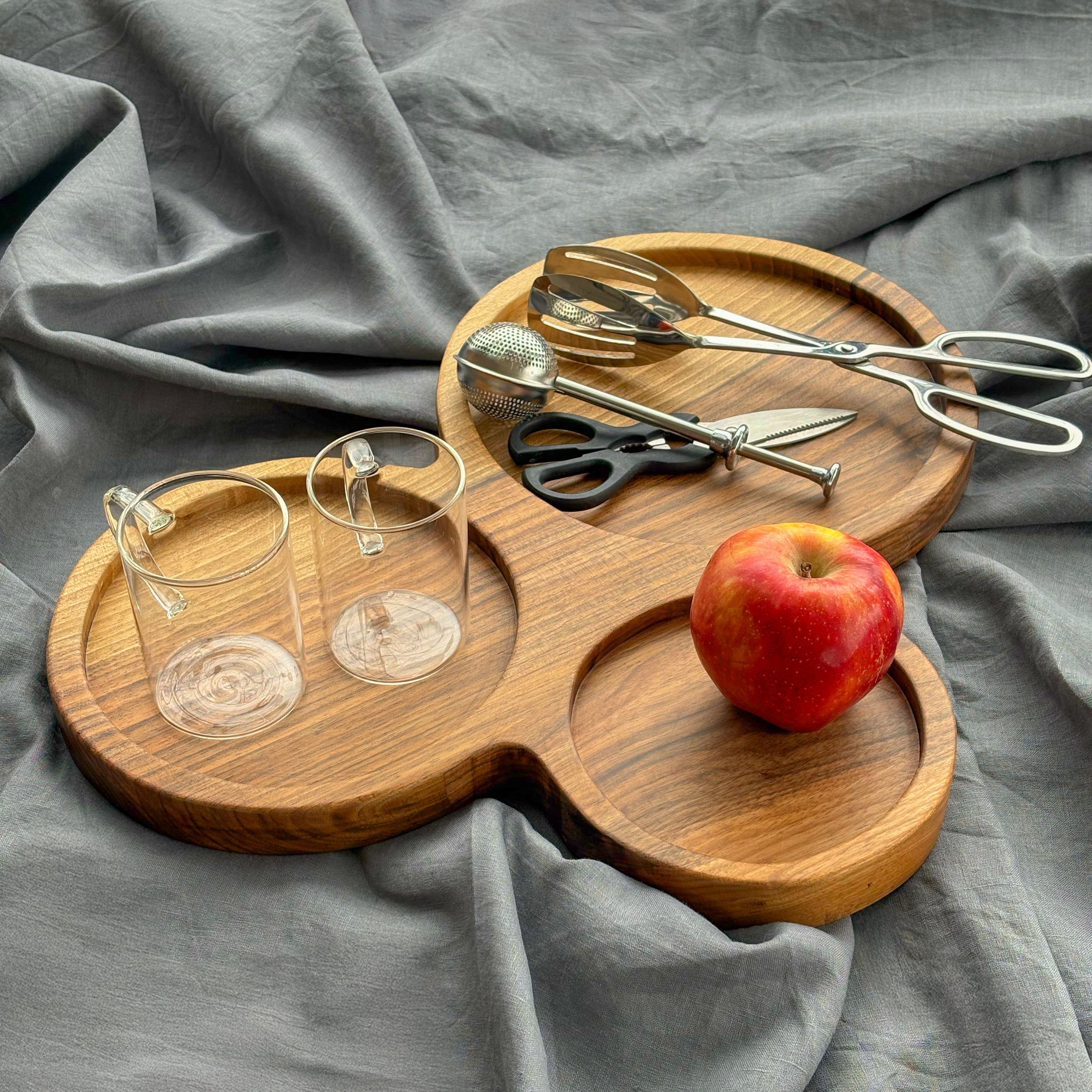 BUBBLES Tray